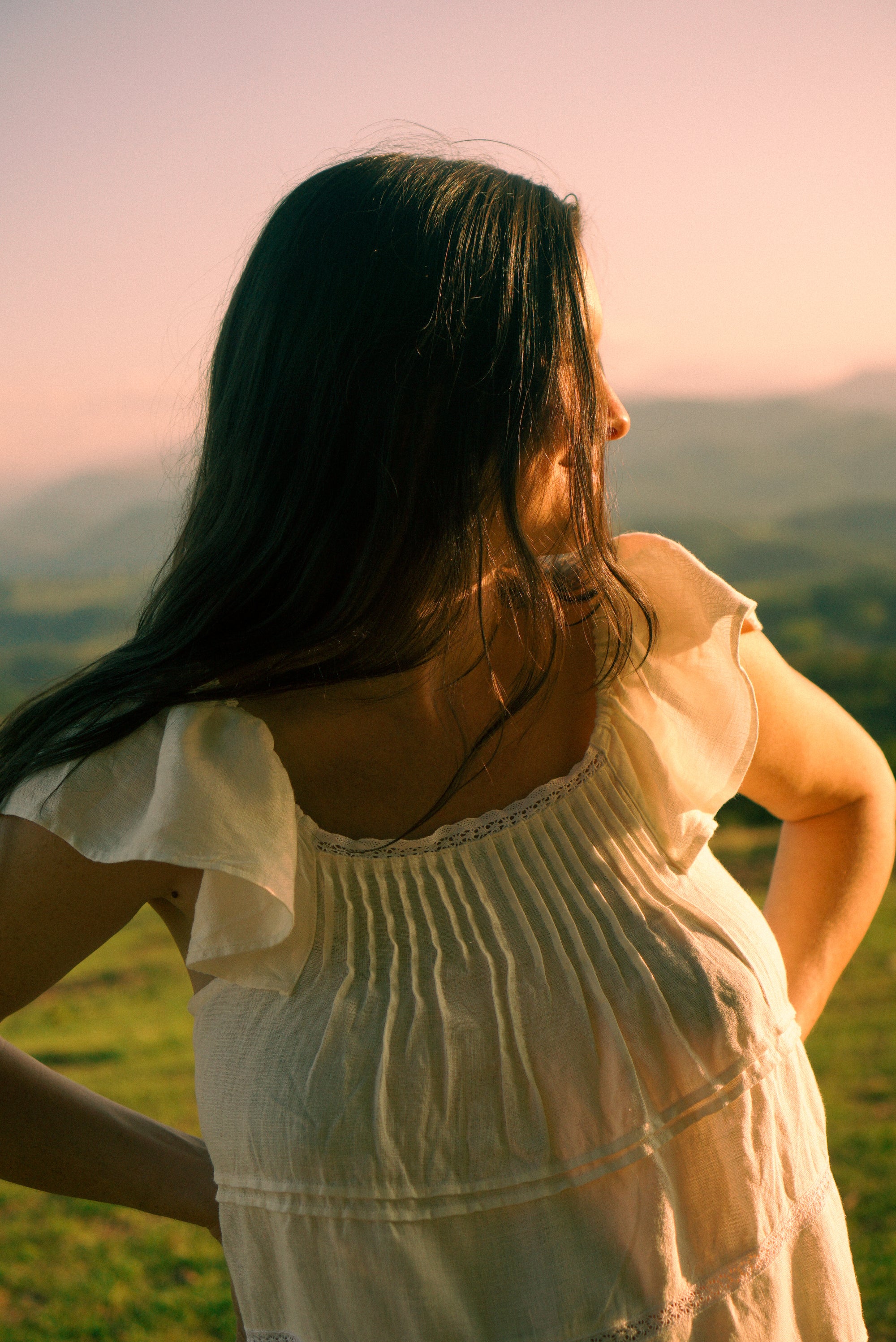 Top & Robe Rafaela - Patron PDF