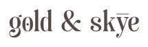 gold and skye logo
