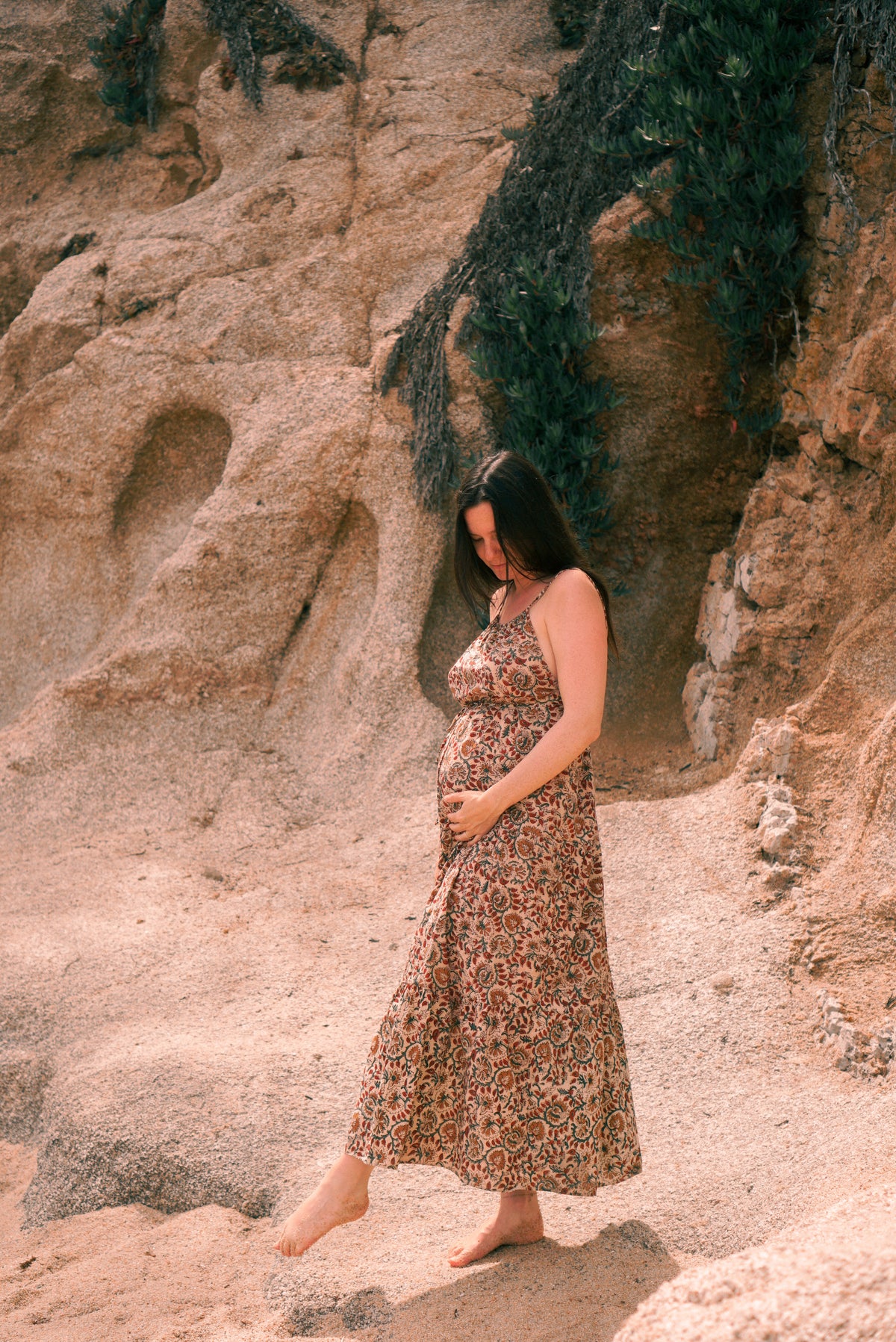 Isla Dress - PDF Pattern