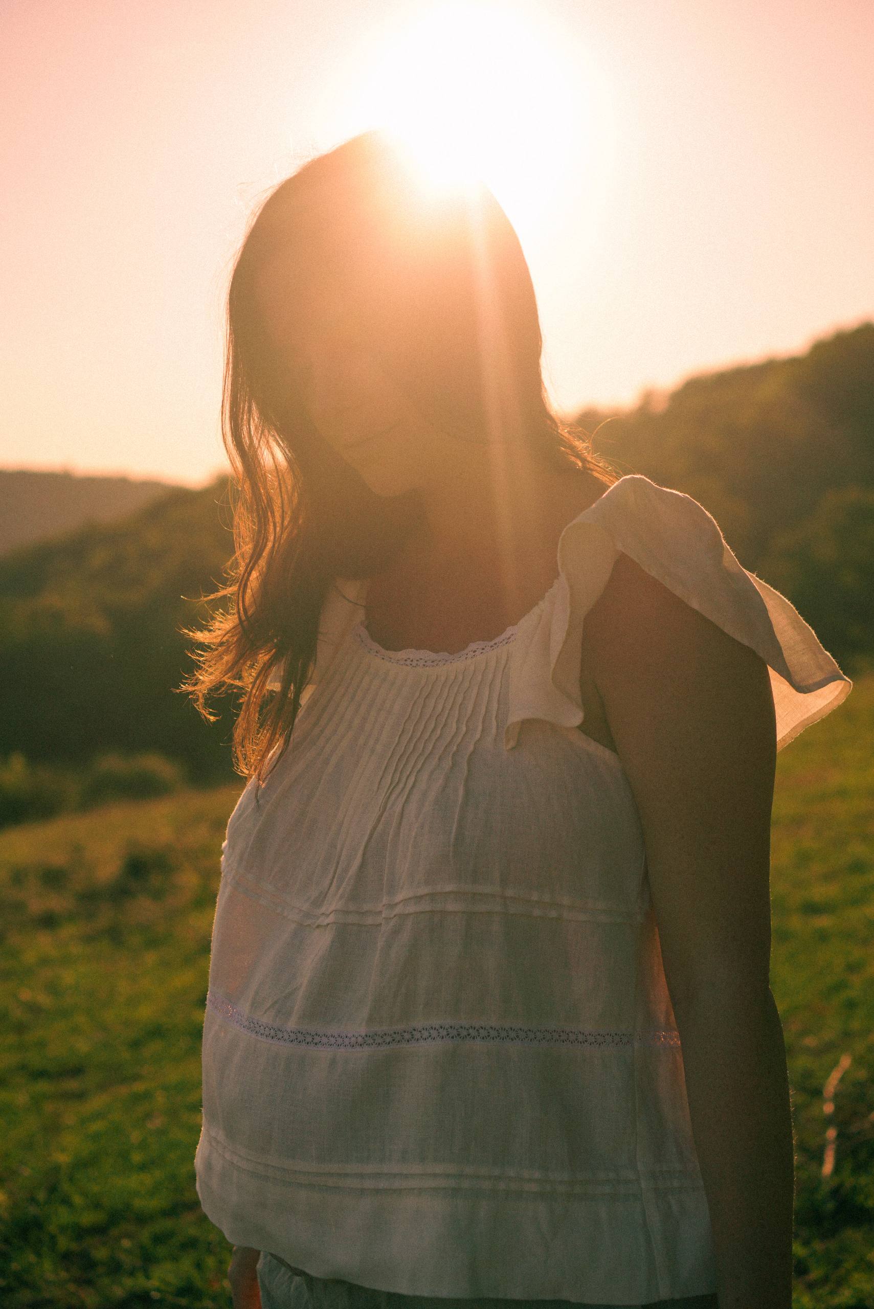 Rafaela Top & Dress - PDF Pattern 